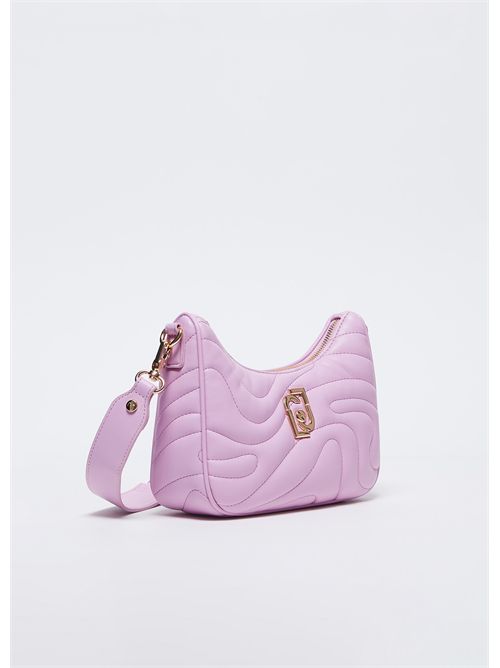 borsa donna lavanda LIU JO | AA4182E0036/43209